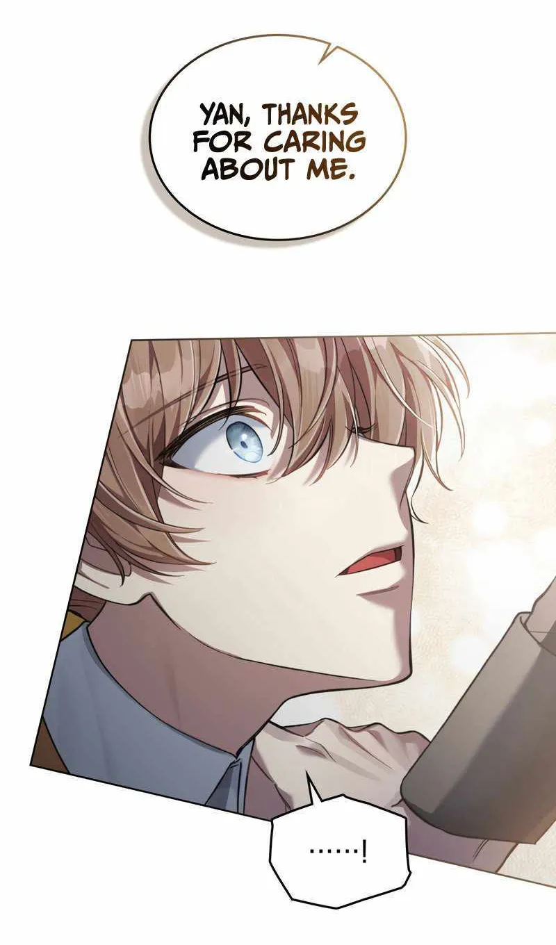 Read Reborn as the Enemy Prince chapter 3 image 29 on Lezhin