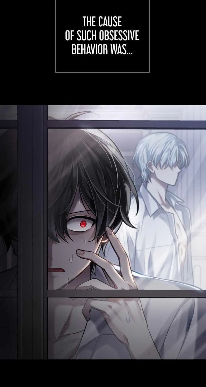 Read Reborn as the Enemy Prince chapter 3 image 40 on Lezhin