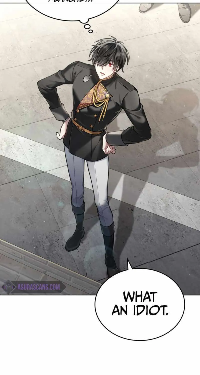 Read Reborn as the Enemy Prince chapter 3 image 44 on Lezhin