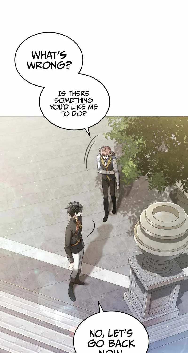Read Reborn as the Enemy Prince chapter 3 image 45 on Lezhin