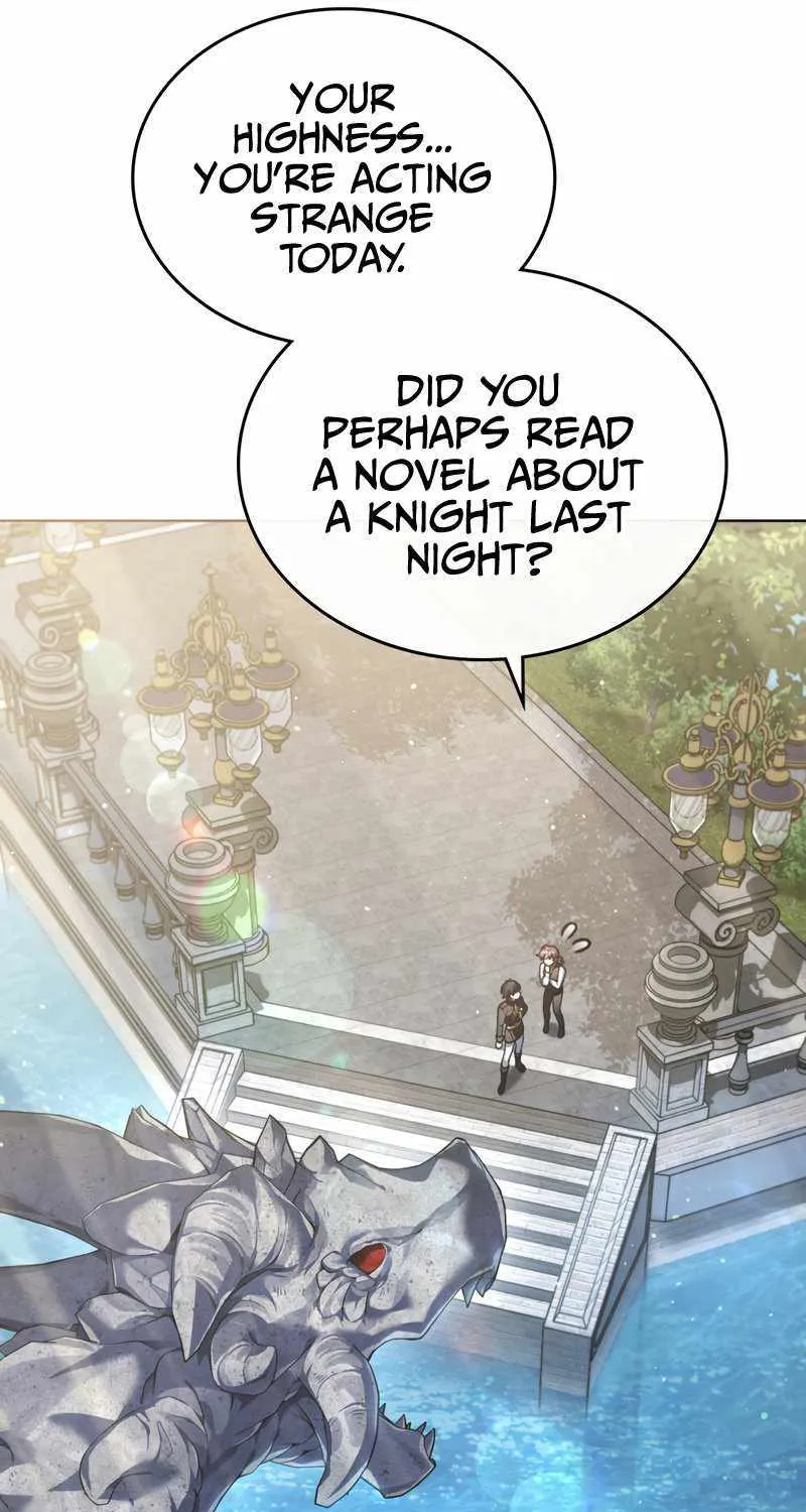 Read Reborn as the Enemy Prince chapter 3 image 47 on Lezhin