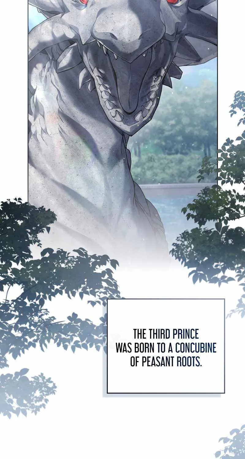 Read Reborn as the Enemy Prince chapter 3 image 49 on Lezhin