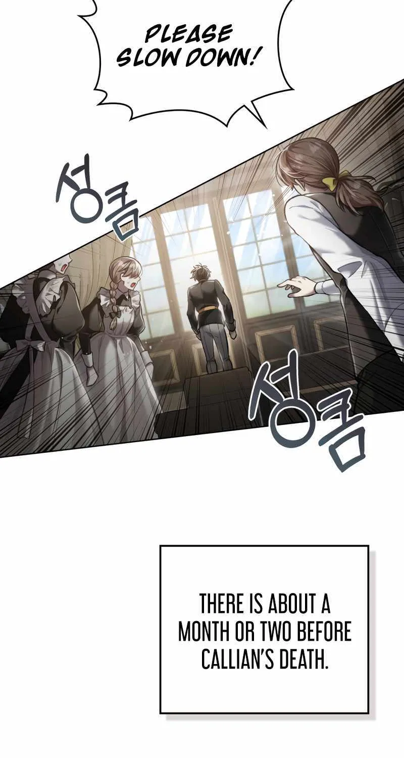 Read Reborn as the Enemy Prince chapter 3 image 62 on Lezhin