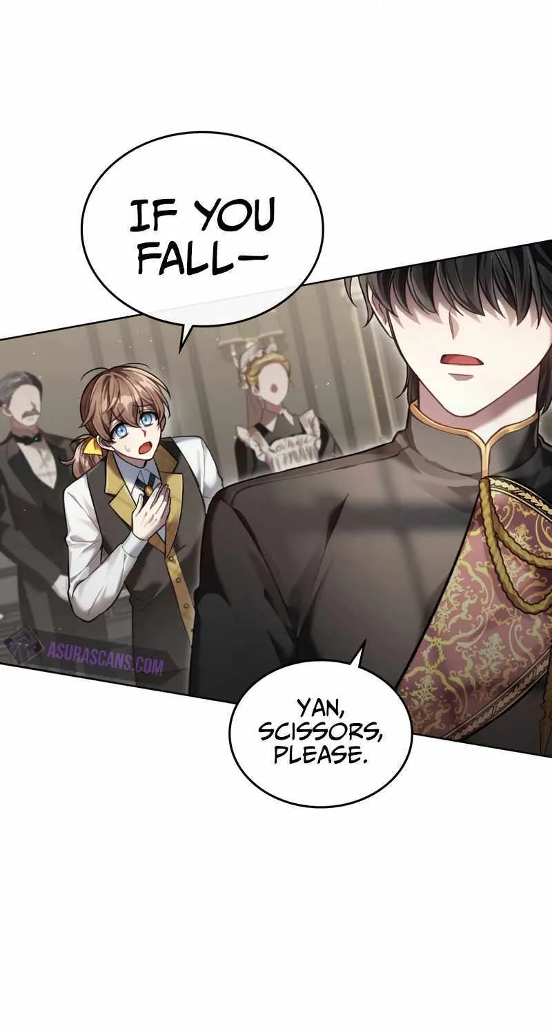 Read Reborn as the Enemy Prince chapter 3 image 64 on Lezhin
