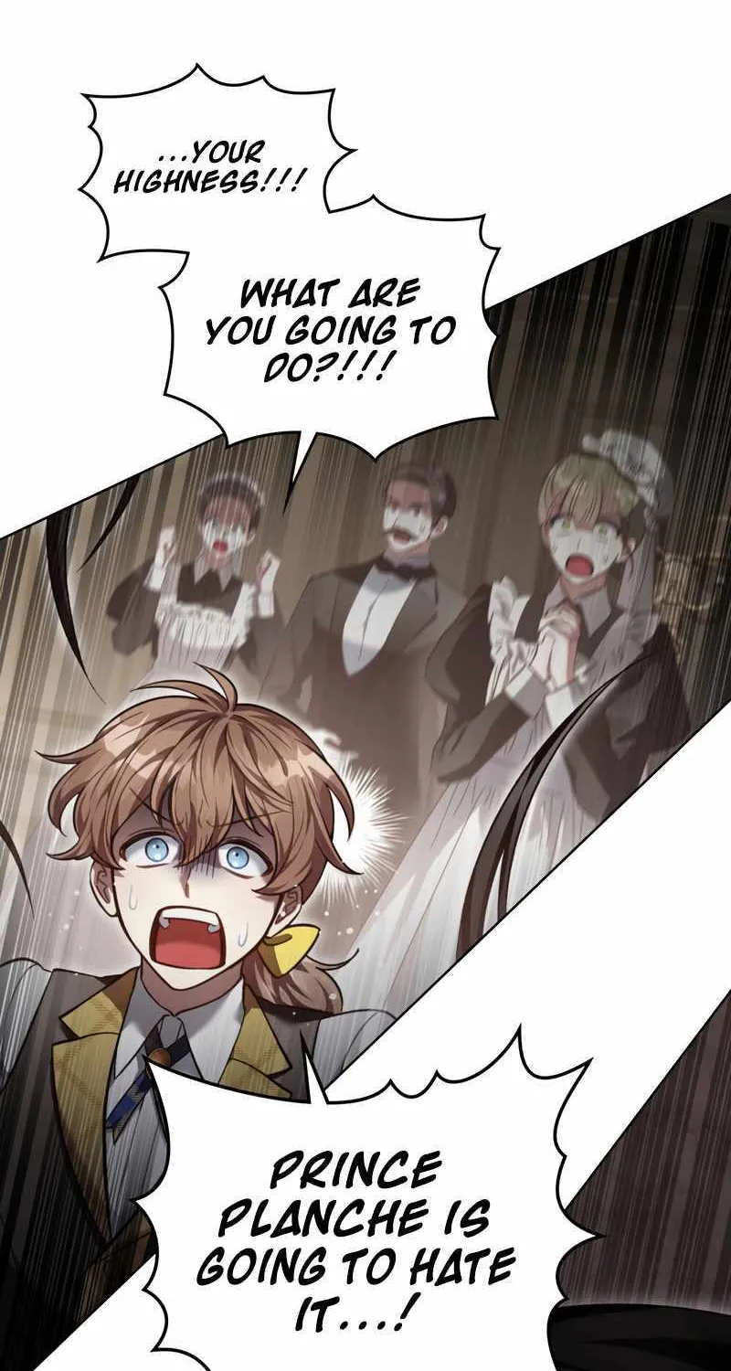 Read Reborn as the Enemy Prince chapter 3 image 72 on Lezhin