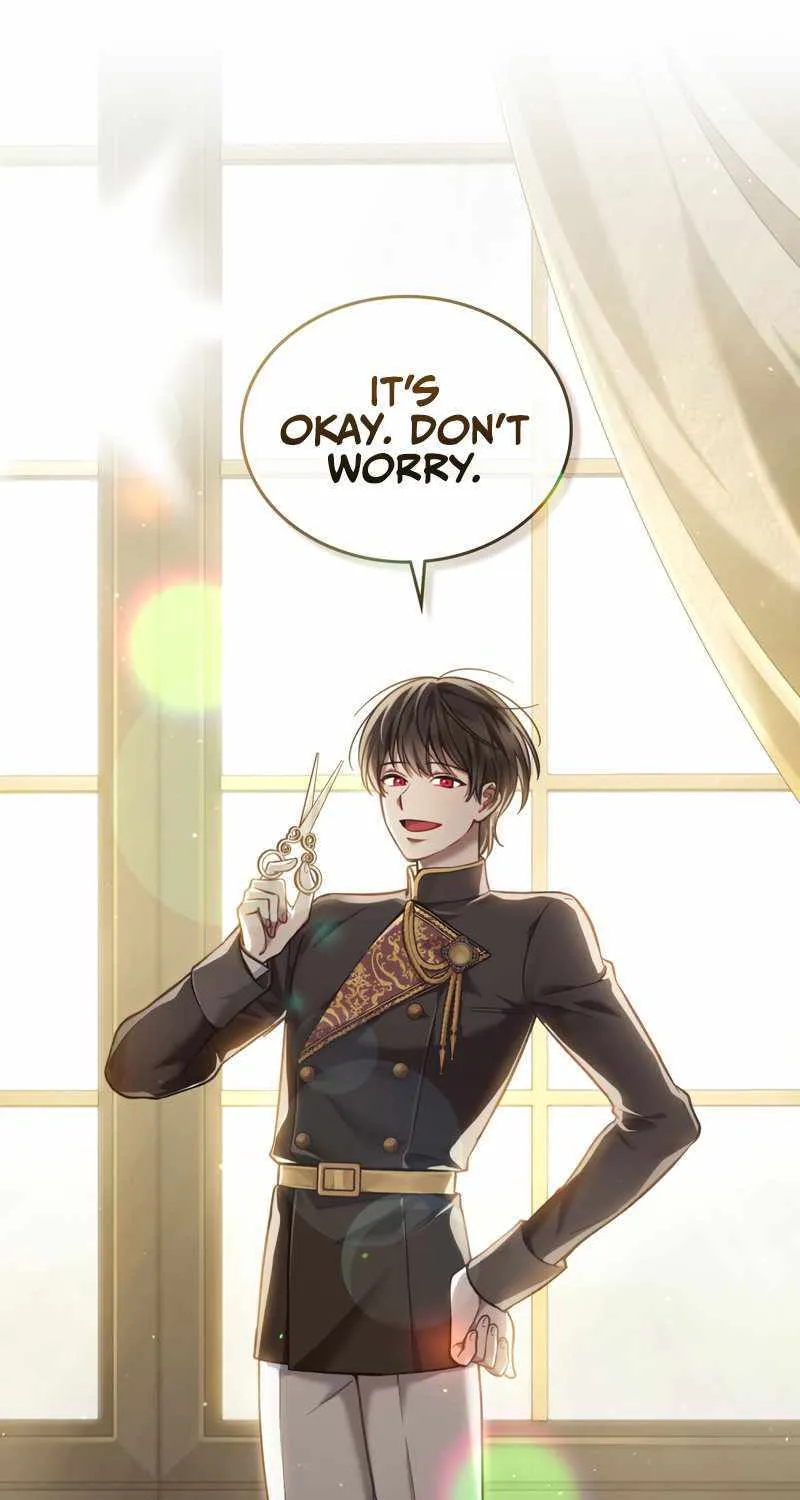 Read Reborn as the Enemy Prince chapter 3 image 75 on Lezhin