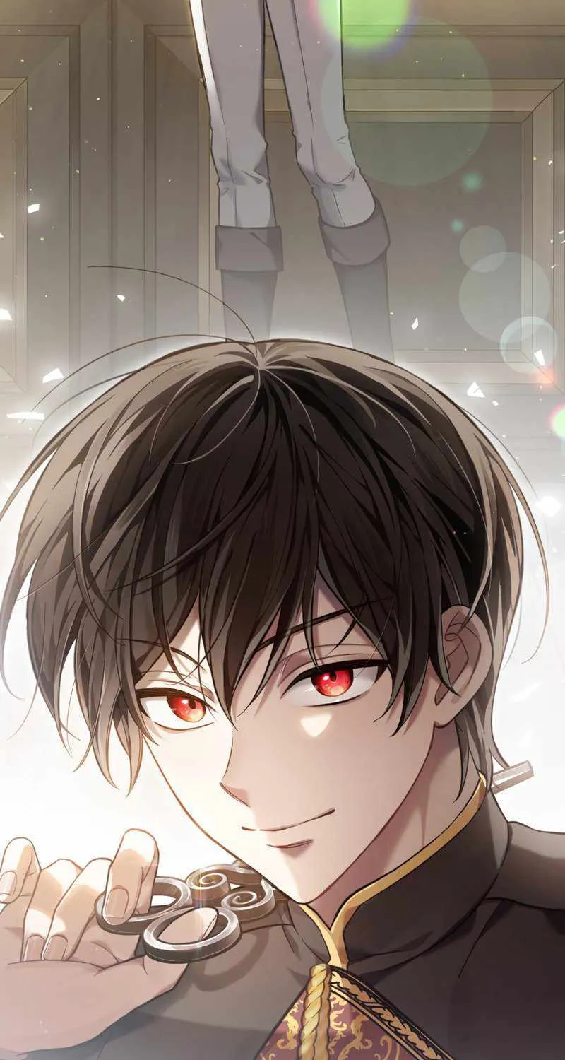 Read Reborn as the Enemy Prince chapter 3 image 76 on Lezhin