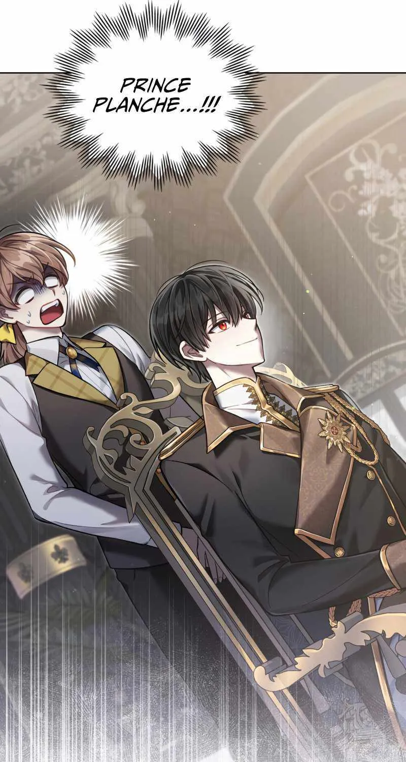 Read Reborn as the Enemy Prince chapter 3 image 79 on Lezhin