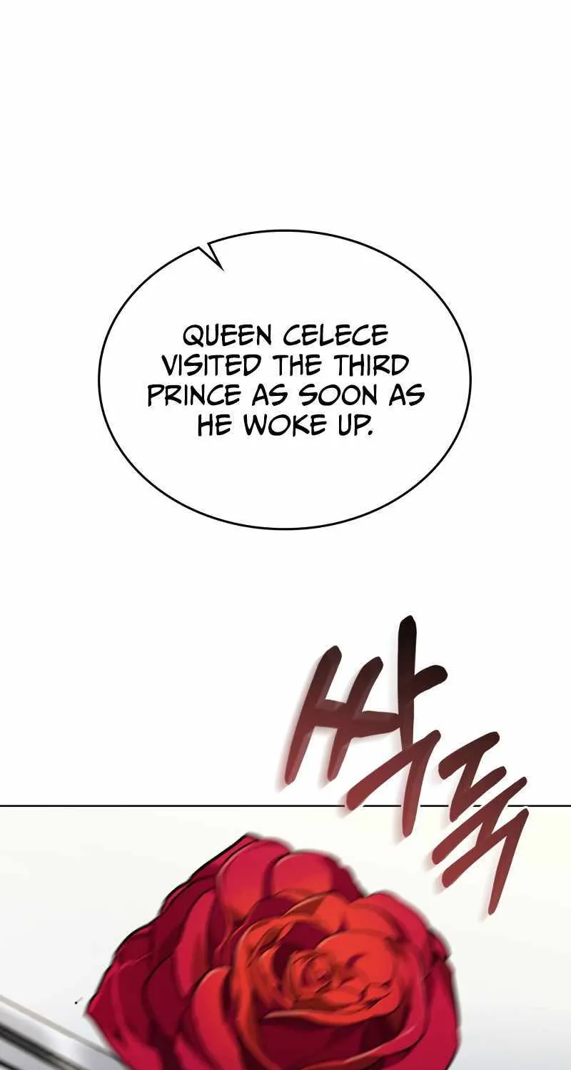 Read Reborn as the Enemy Prince chapter 30 image 1 on Lezhin