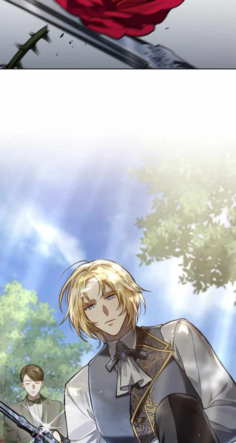 Read Reborn as the Enemy Prince chapter 30 image 2 on Lezhin