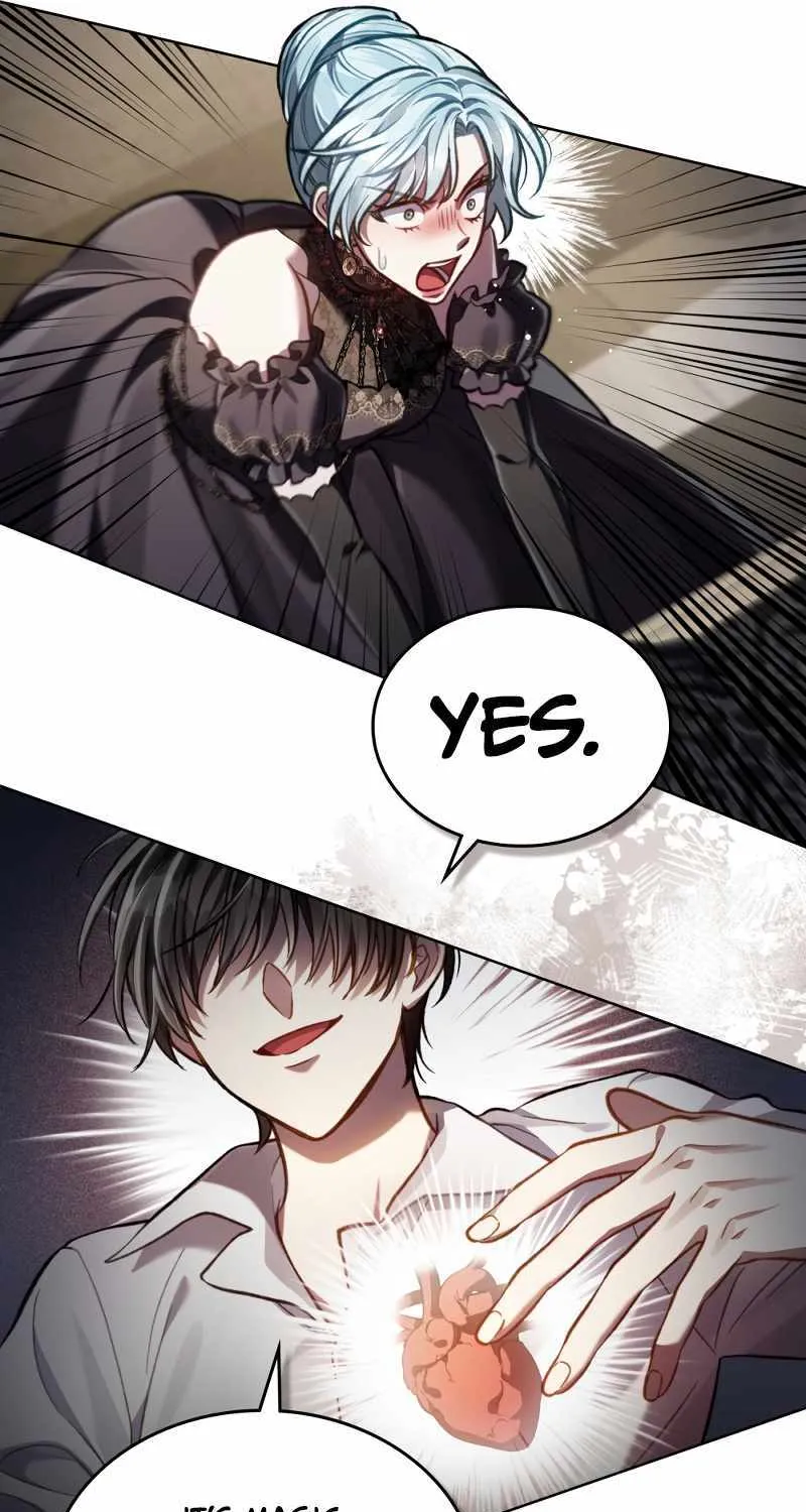Read Reborn as the Enemy Prince chapter 30 image 21 on Lezhin