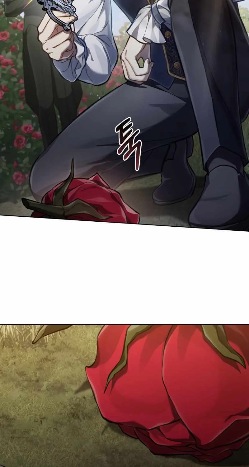 Read Reborn as the Enemy Prince chapter 30 image 3 on Lezhin