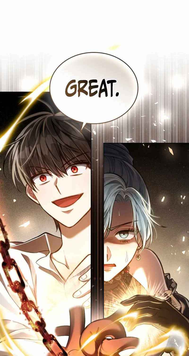 Read Reborn as the Enemy Prince chapter 30 image 34 on Lezhin