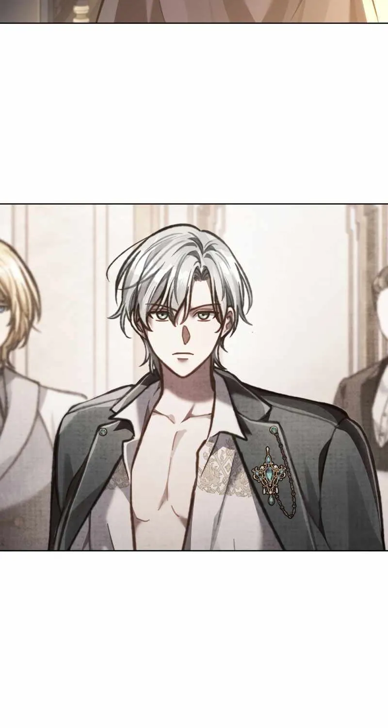 Read Reborn as the Enemy Prince chapter 30 image 44 on Lezhin