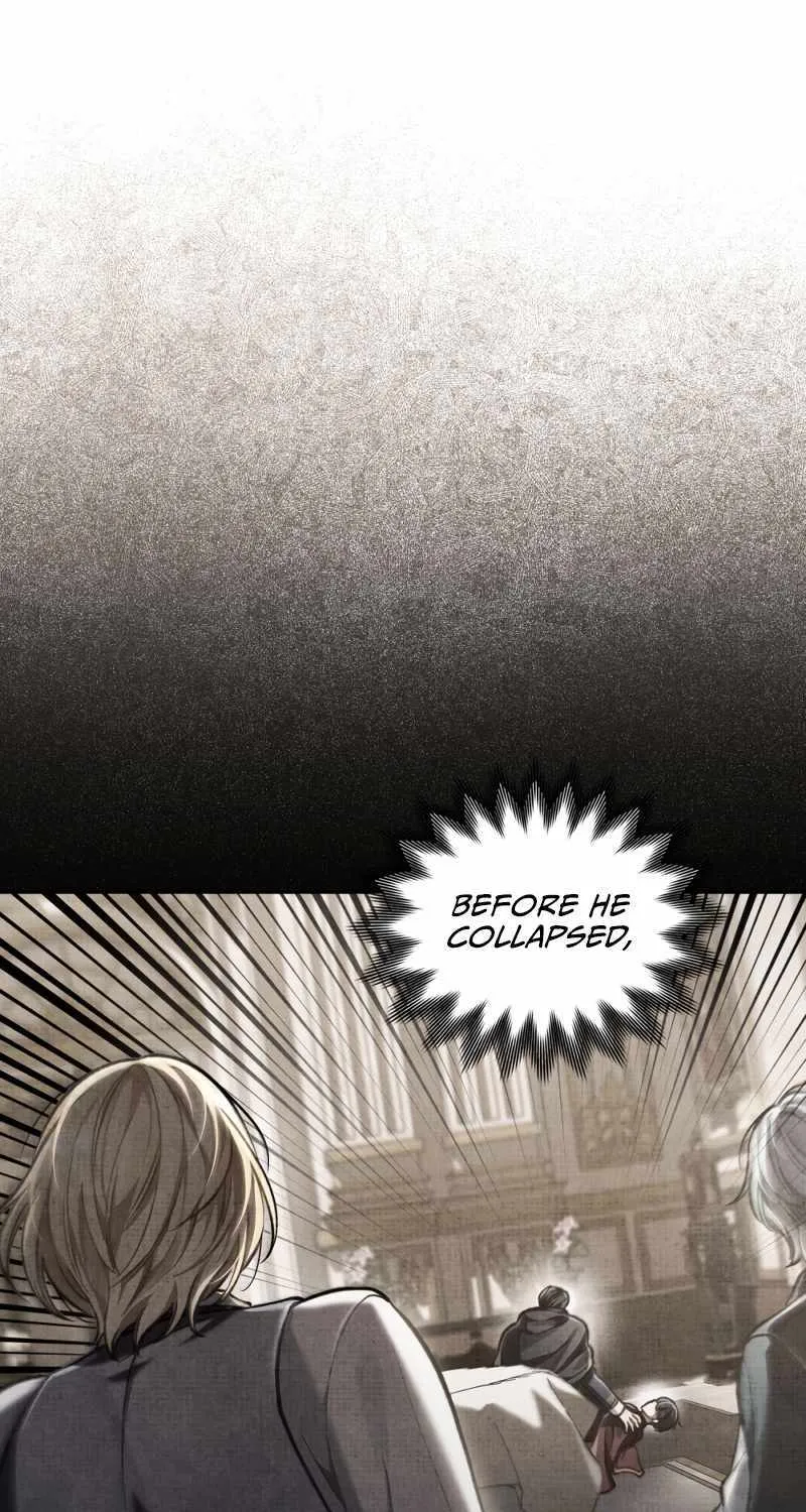 Read Reborn as the Enemy Prince chapter 30 image 5 on Lezhin