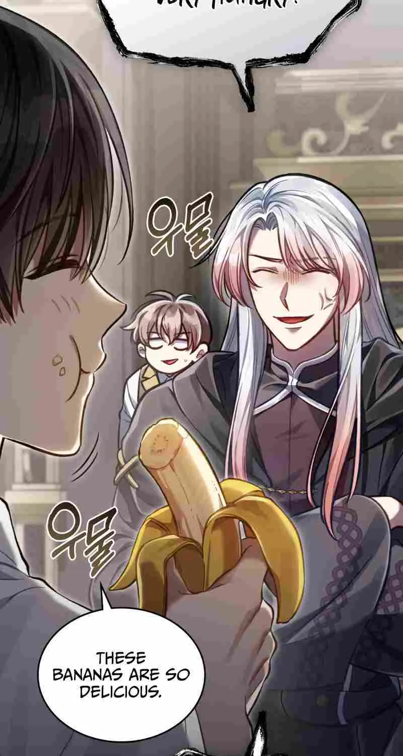 Read Reborn as the Enemy Prince chapter 30 image 53 on Lezhin