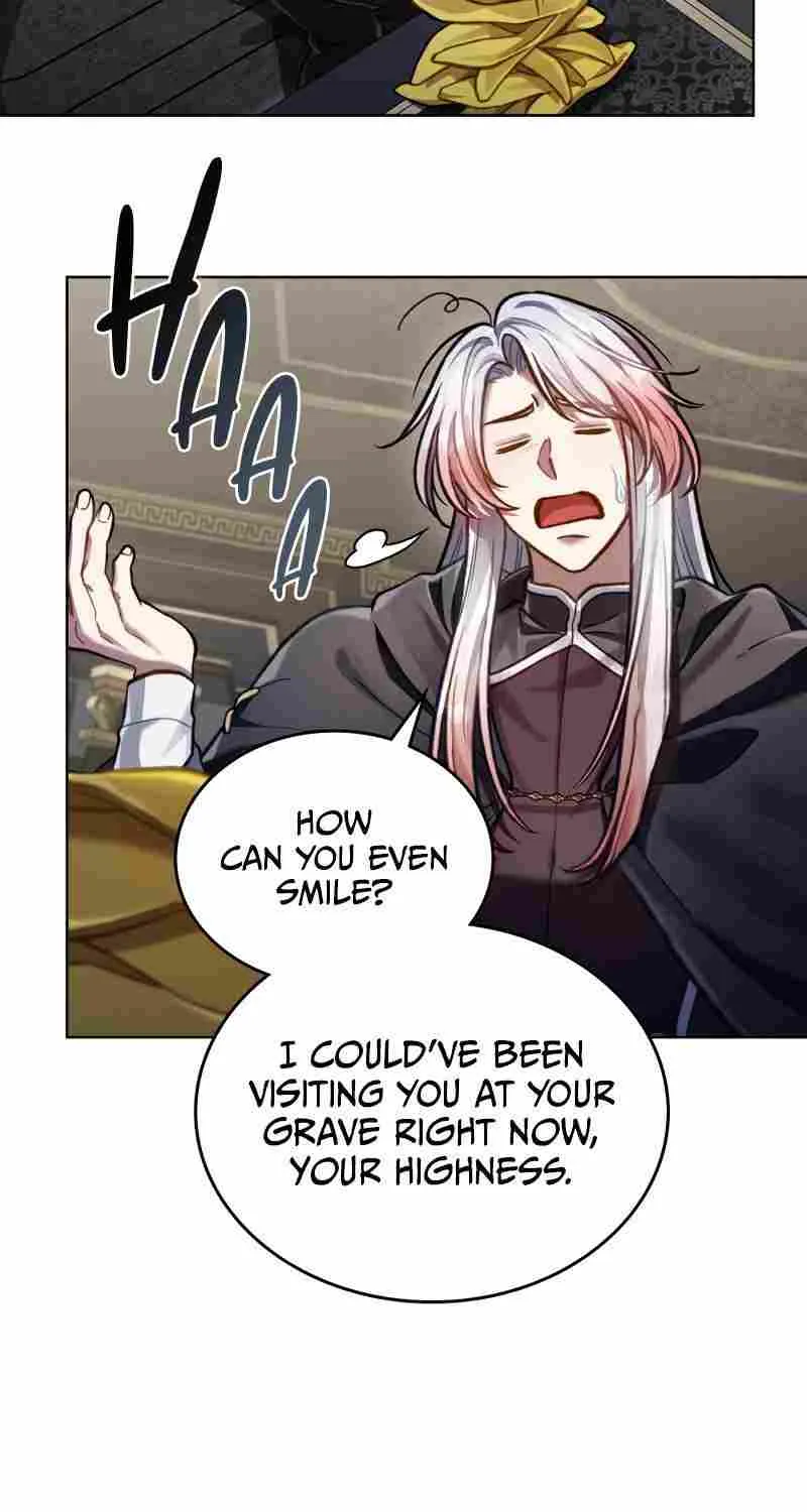 Read Reborn as the Enemy Prince chapter 30 image 55 on Lezhin