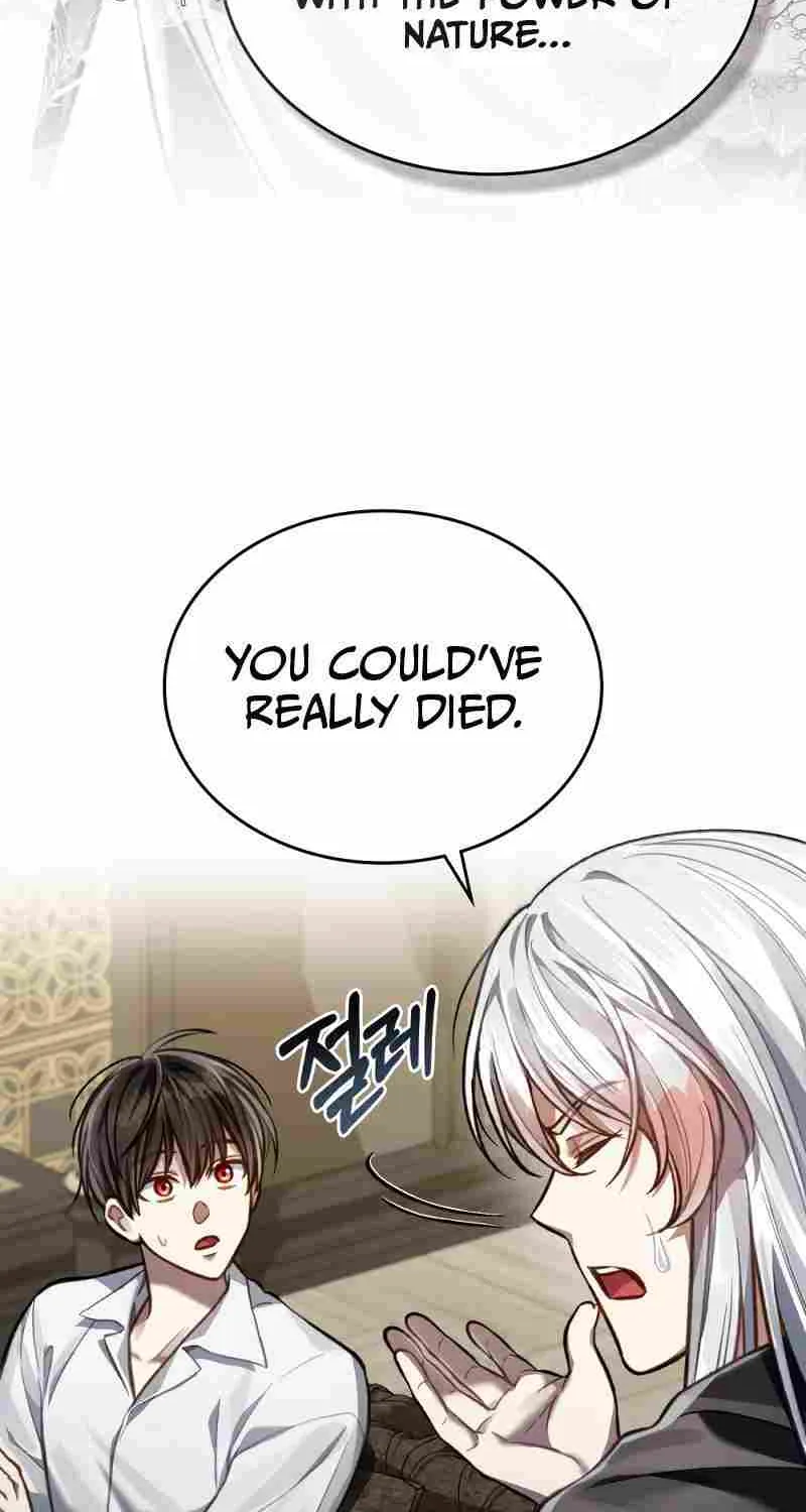 Read Reborn as the Enemy Prince chapter 30 image 58 on Lezhin