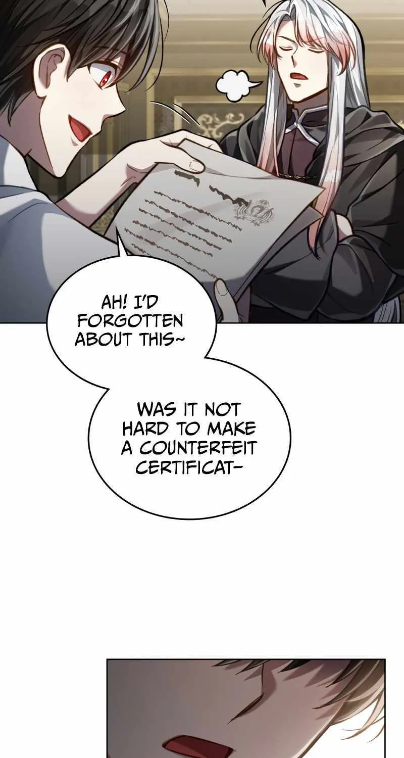 Read Reborn as the Enemy Prince chapter 30 image 65 on Lezhin