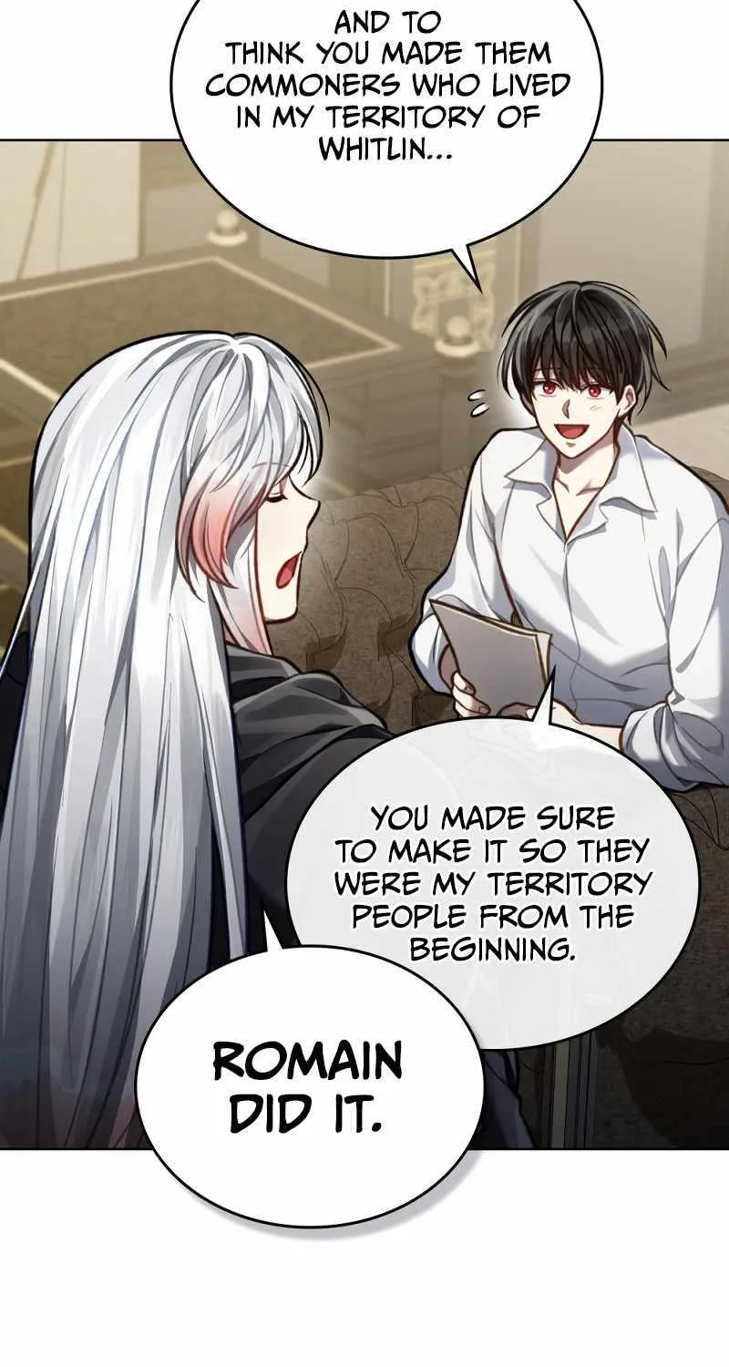 Read Reborn as the Enemy Prince chapter 30 image 72 on Lezhin