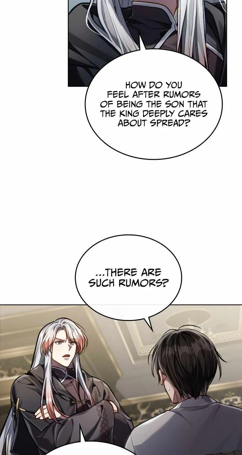 Read Reborn as the Enemy Prince chapter 30 image 74 on Lezhin