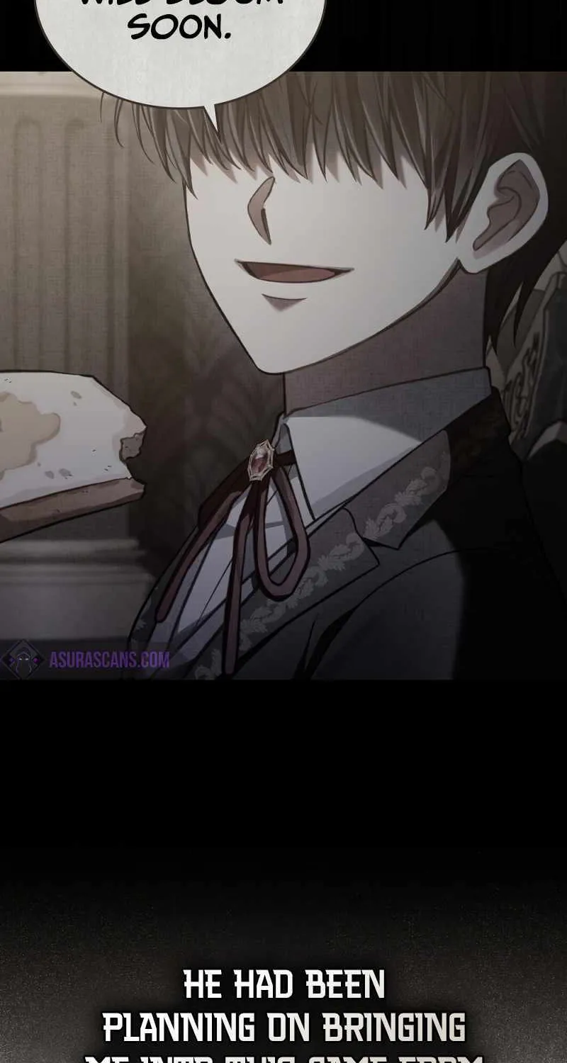 Read Reborn as the Enemy Prince chapter 30 image 8 on Lezhin