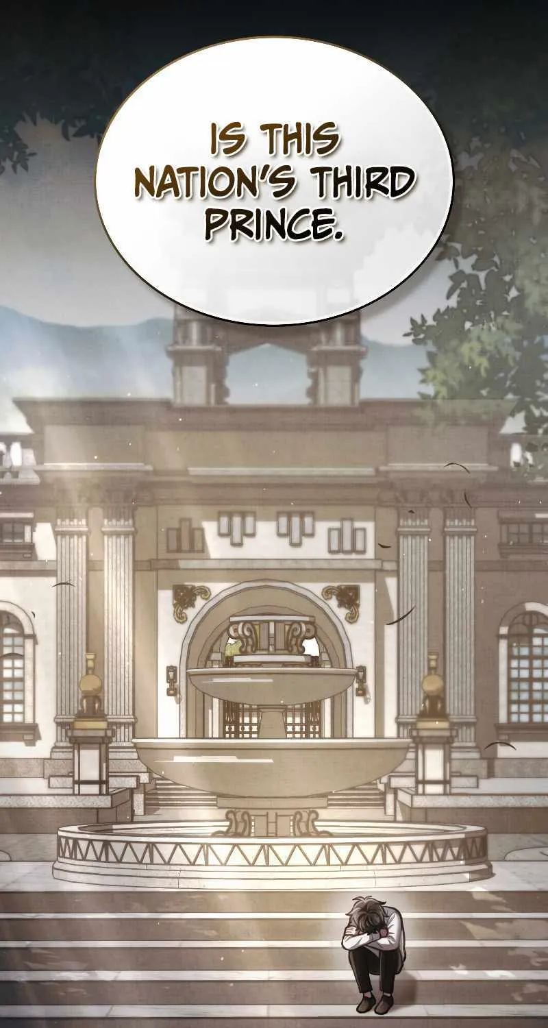 Read Reborn as the Enemy Prince chapter 31 image 45 on Lezhin