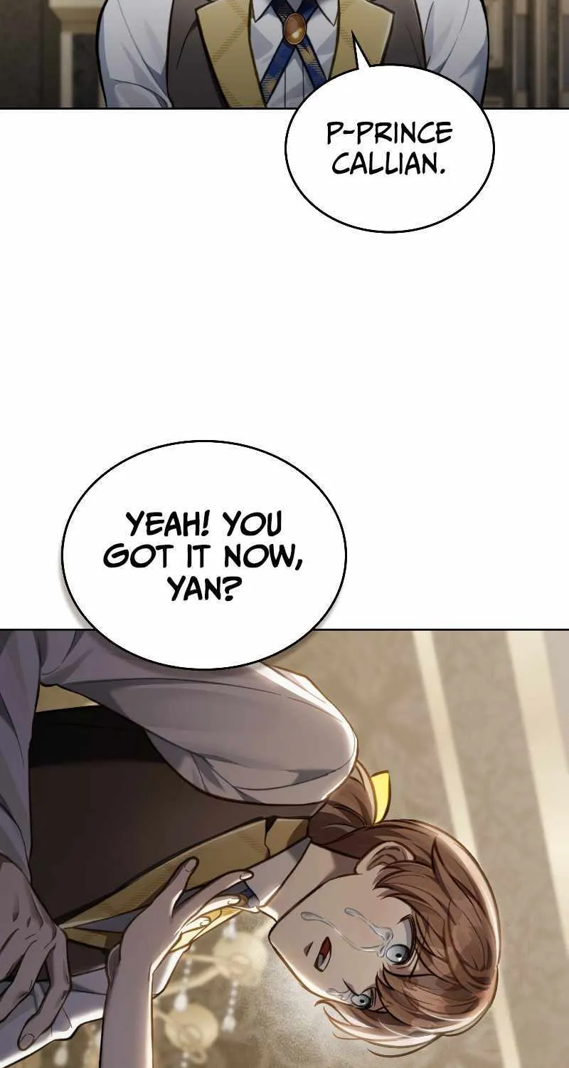 Read Reborn as the Enemy Prince chapter 31 image 71 on Lezhin