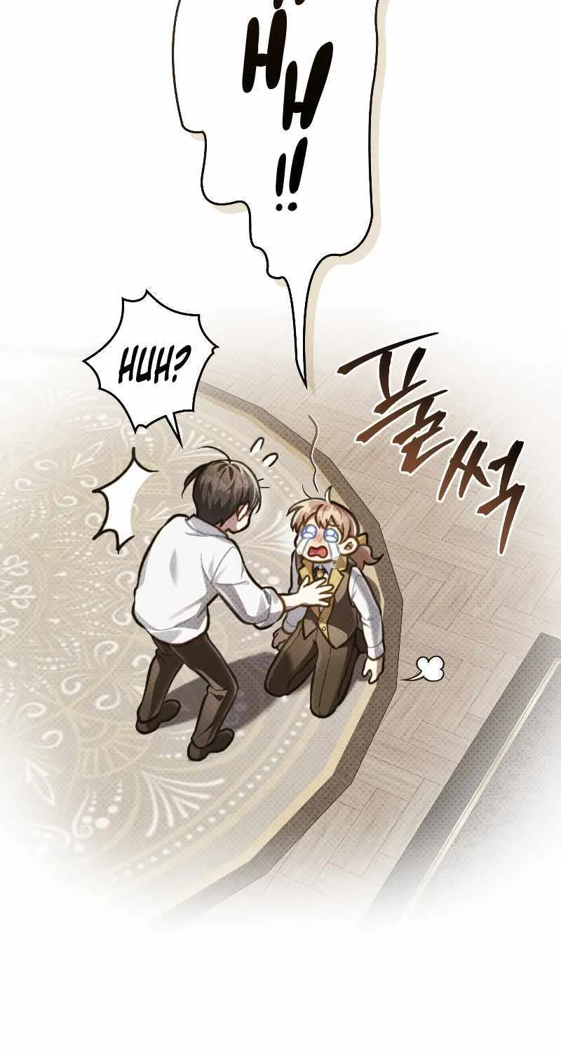 Read Reborn as the Enemy Prince chapter 31 image 83 on Lezhin