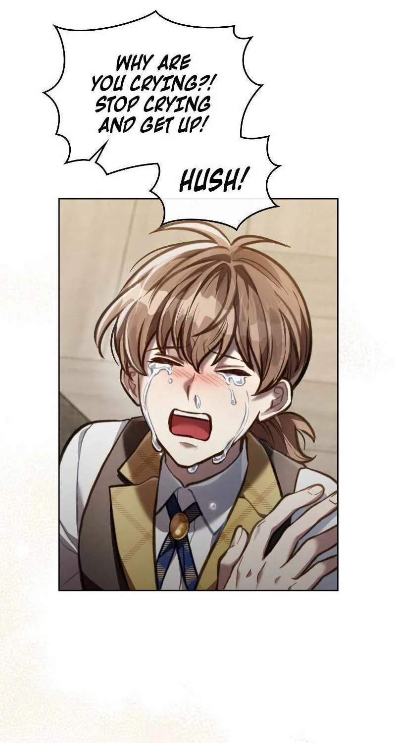 Read Reborn as the Enemy Prince chapter 31 image 84 on Lezhin