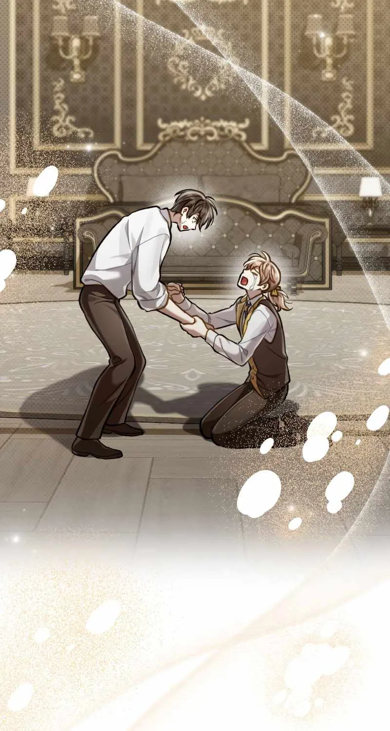 Read Reborn as the Enemy Prince chapter 31 image 89 on Lezhin