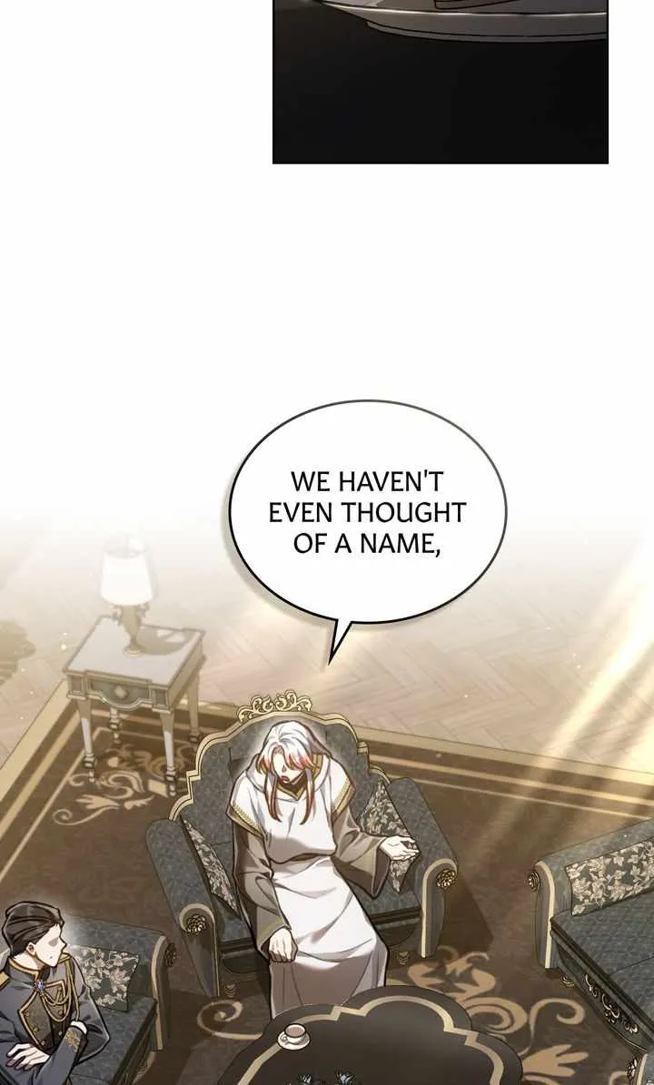 Read Reborn as the Enemy Prince chapter 33 image 1 on Lezhin