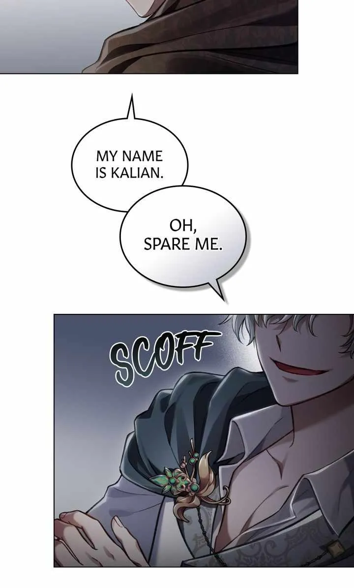 Read Reborn as the Enemy Prince chapter 33 image 100 on Lezhin