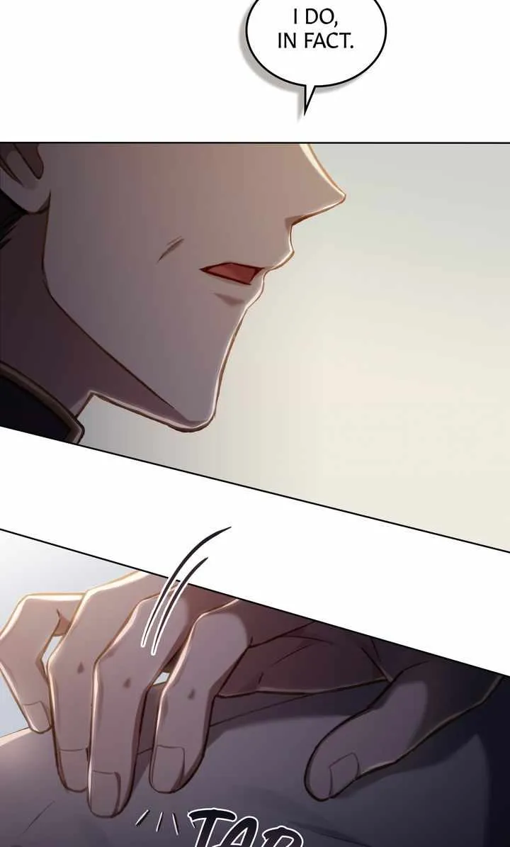 Read Reborn as the Enemy Prince chapter 33 image 11 on Lezhin
