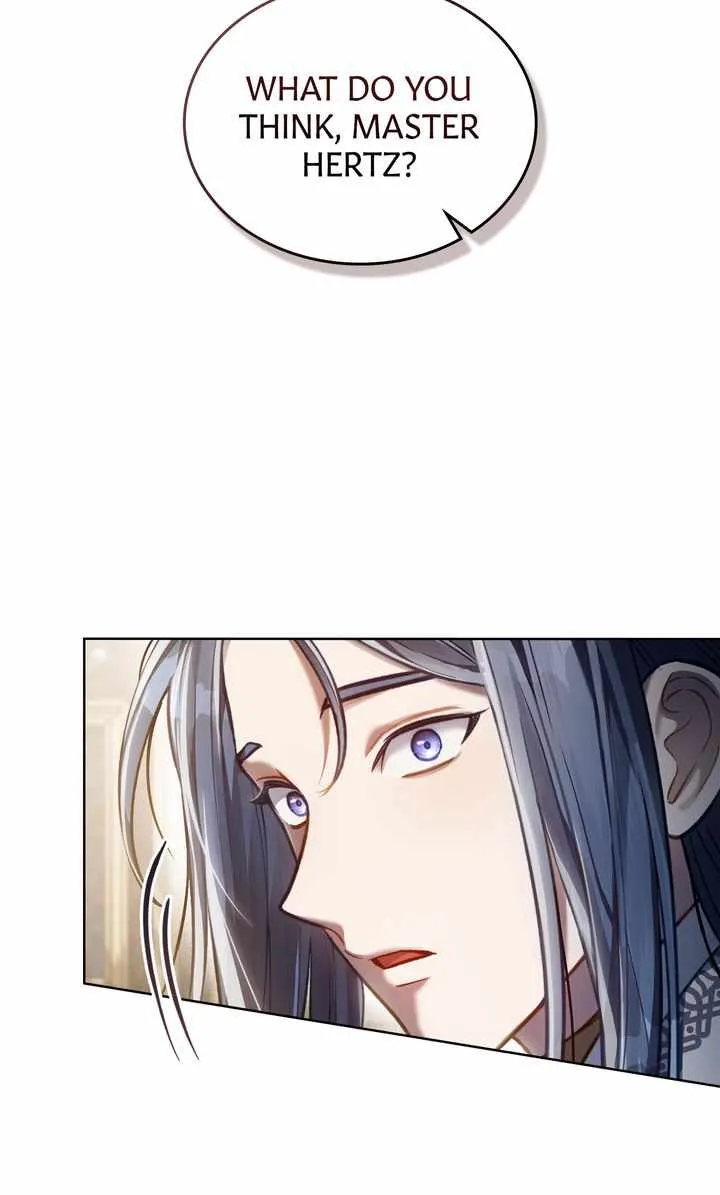 Read Reborn as the Enemy Prince chapter 33 image 17 on Lezhin