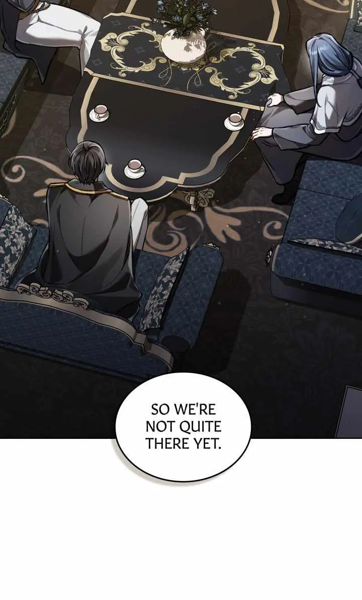 Read Reborn as the Enemy Prince chapter 33 image 2 on Lezhin