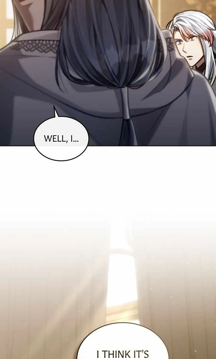 Read Reborn as the Enemy Prince chapter 33 image 22 on Lezhin