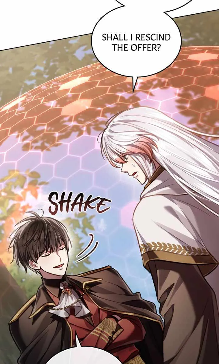 Read Reborn as the Enemy Prince chapter 33 image 28 on Lezhin