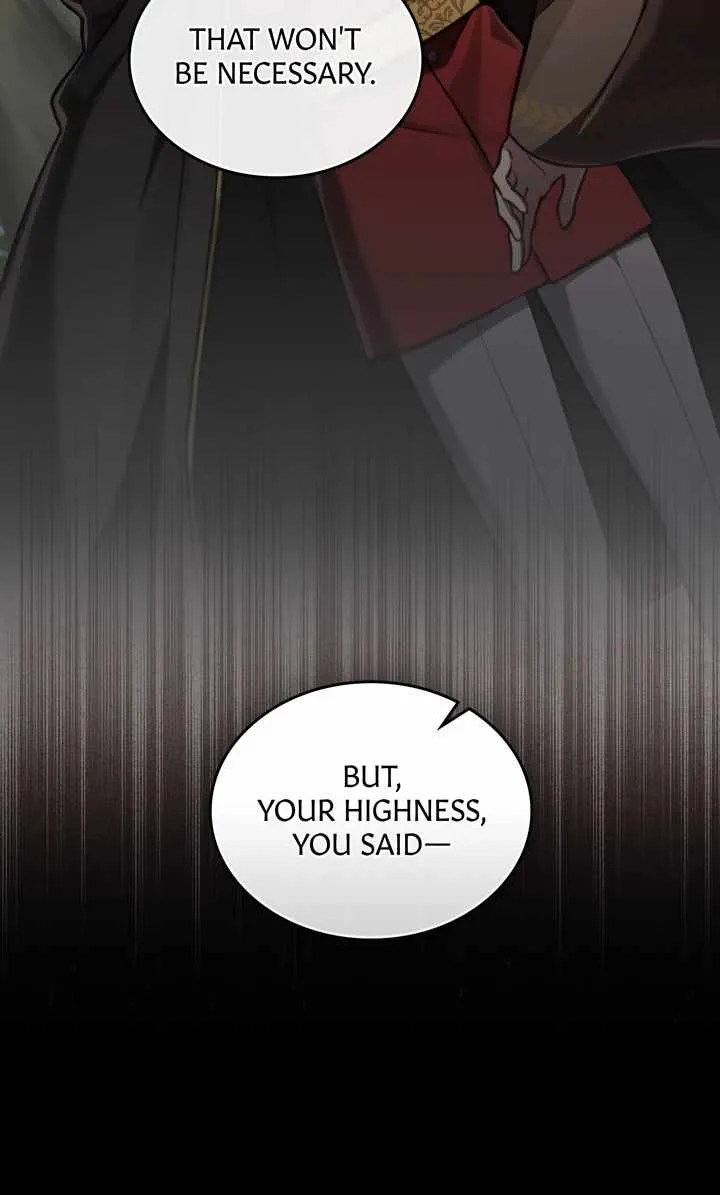 Read Reborn as the Enemy Prince chapter 33 image 29 on Lezhin