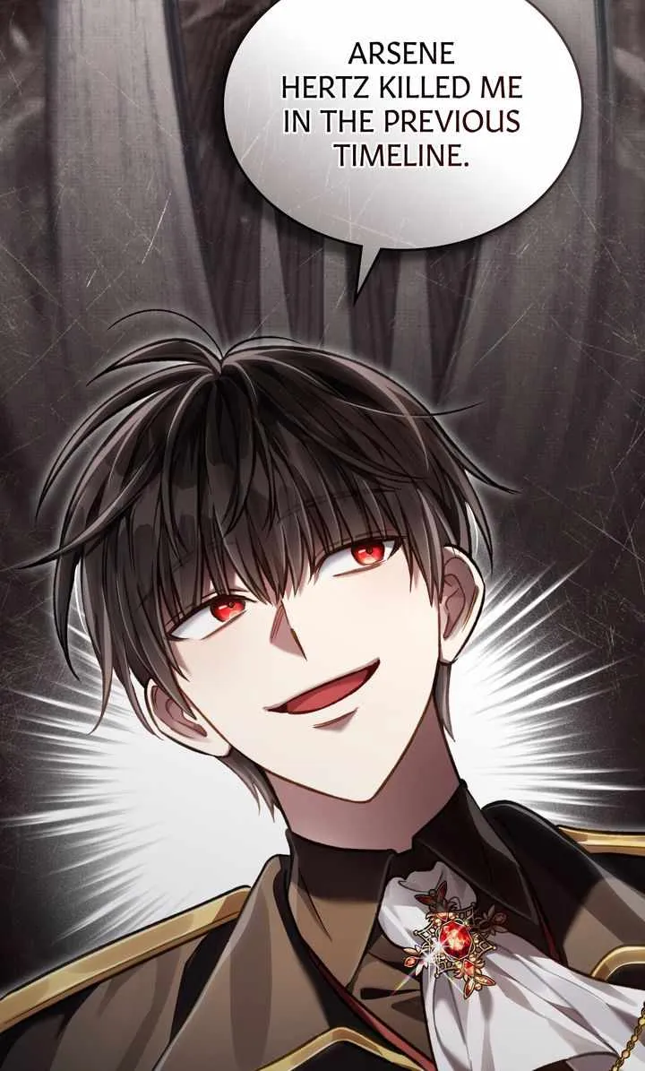 Read Reborn as the Enemy Prince chapter 33 image 31 on Lezhin