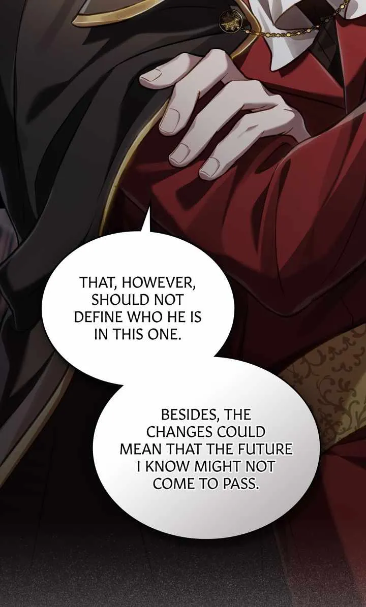 Read Reborn as the Enemy Prince chapter 33 image 32 on Lezhin