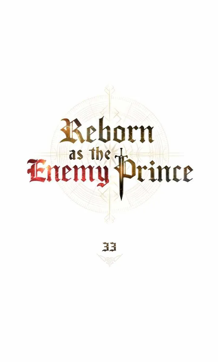 Read Reborn as the Enemy Prince chapter 33 image 37 on Lezhin