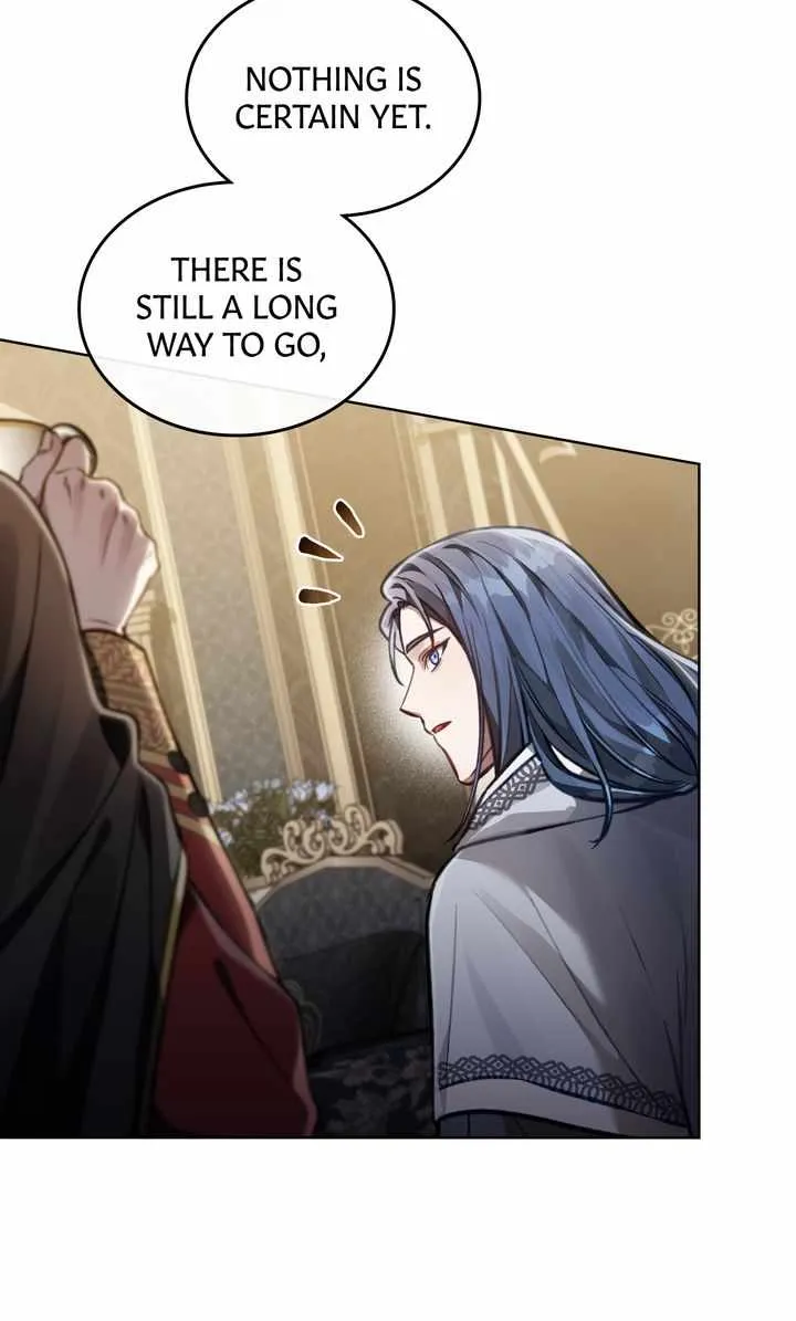 Read Reborn as the Enemy Prince chapter 33 image 4 on Lezhin