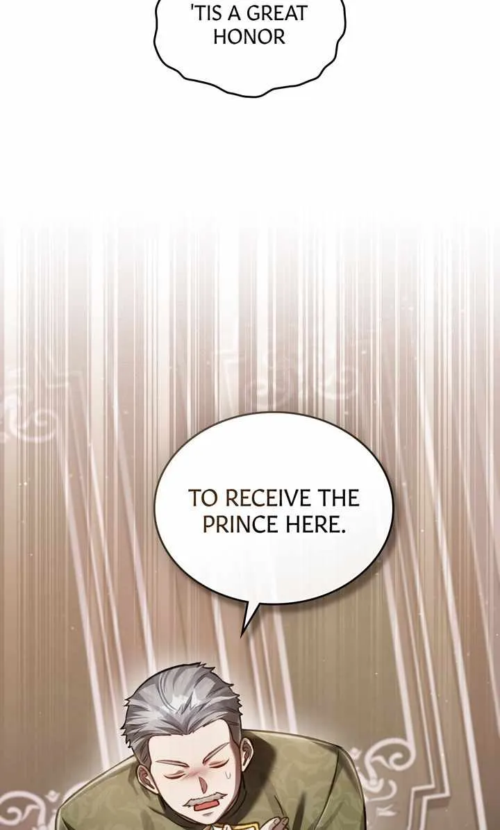 Read Reborn as the Enemy Prince chapter 33 image 41 on Lezhin