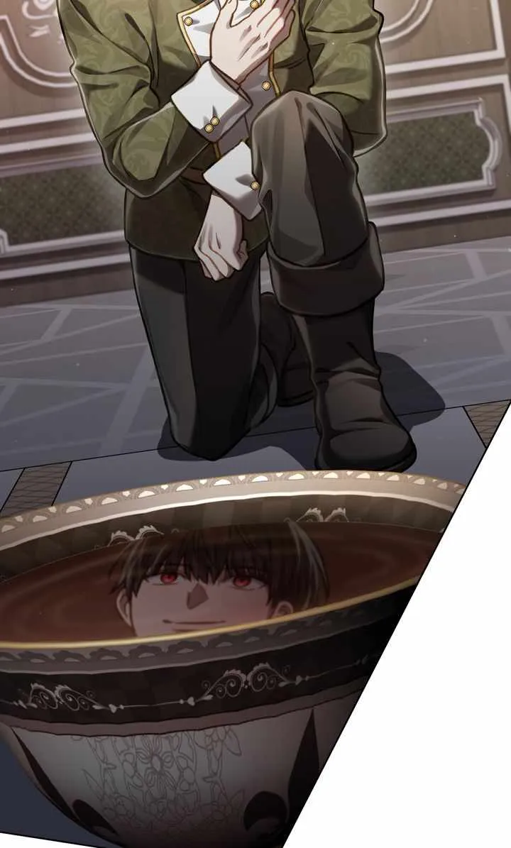 Read Reborn as the Enemy Prince chapter 33 image 42 on Lezhin