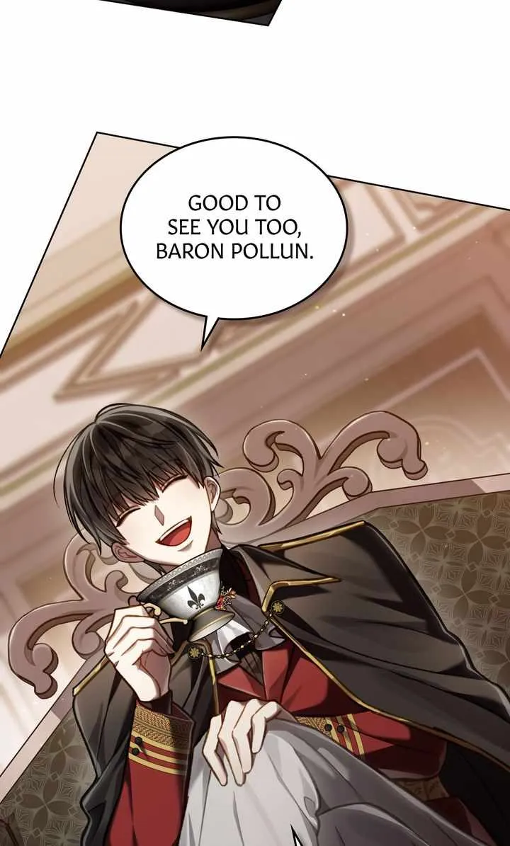 Read Reborn as the Enemy Prince chapter 33 image 43 on Lezhin