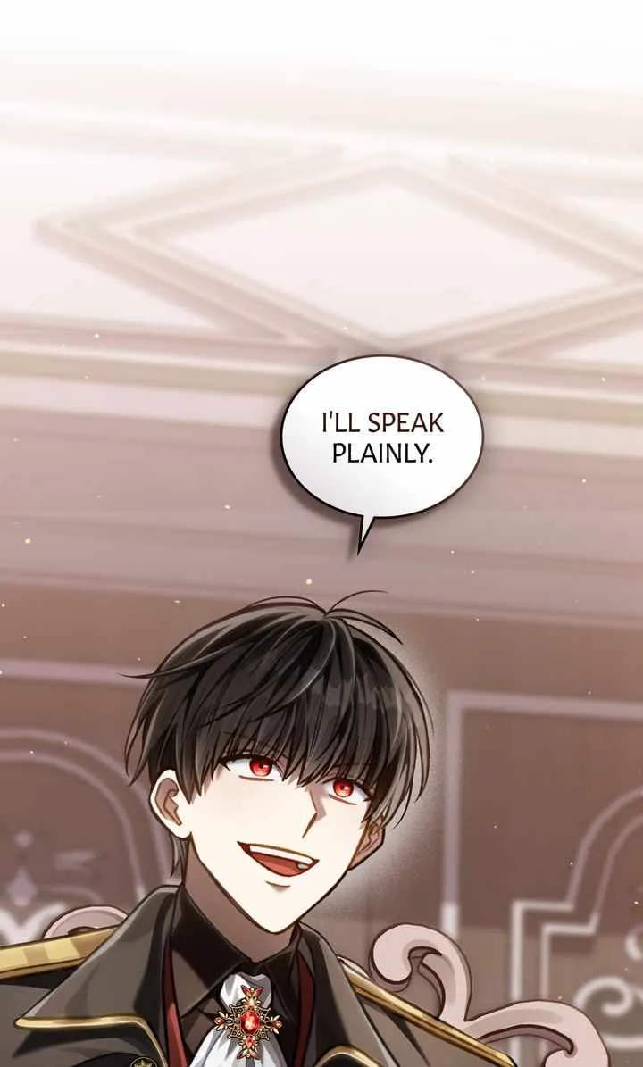 Read Reborn as the Enemy Prince chapter 33 image 49 on Lezhin