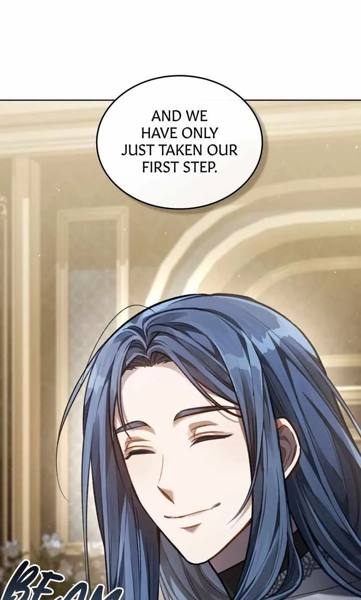 Read Reborn as the Enemy Prince chapter 33 image 5 on Lezhin