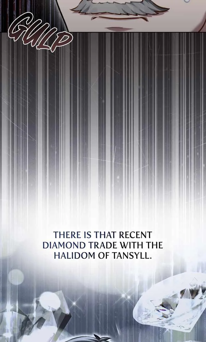 Read Reborn as the Enemy Prince chapter 33 image 53 on Lezhin