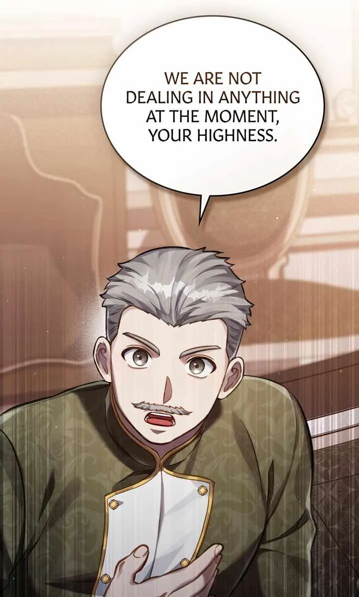 Read Reborn as the Enemy Prince chapter 33 image 58 on Lezhin